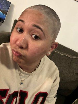 Sanela's Beauty Salon