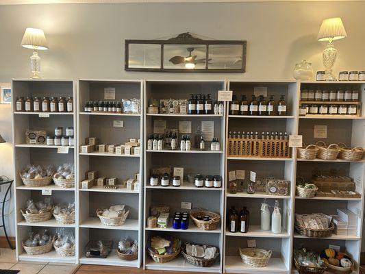 Wisconsin Candle Company