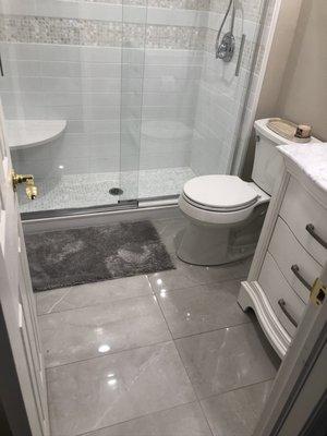 Cancos Tile and Stone