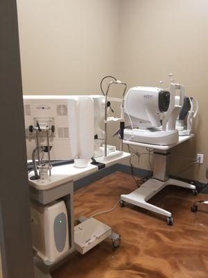 Five Forks Family Eye Care