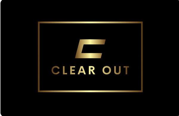 Clear Out