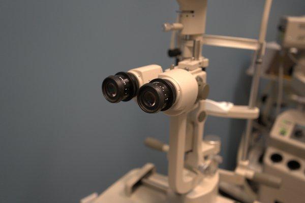 Lake Nona Ophthalmology