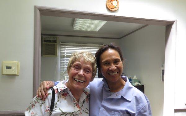 Flower Street Dental