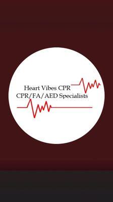 Heart Vibes CPR