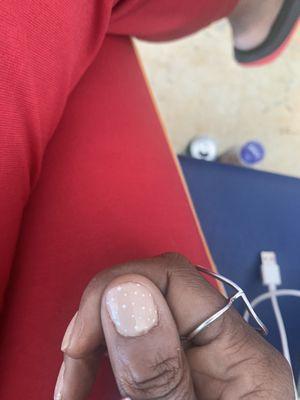Nail Time