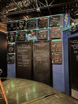 Tidal Brewing