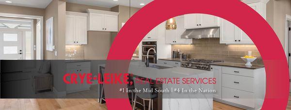 Crye-Leike, Realtors