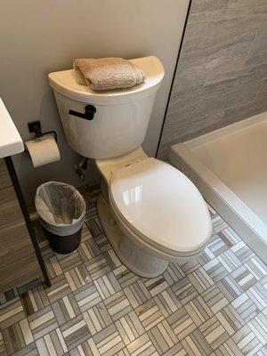 Alexandrov's Home Repairs