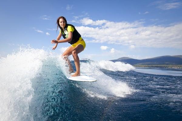Tahoe Wakesports