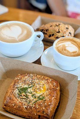 The Farmhouse Coffee & Espresso Bar