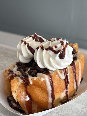 Yoder’s Dutch Delights