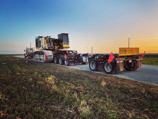 Freedom Heavy Hauling