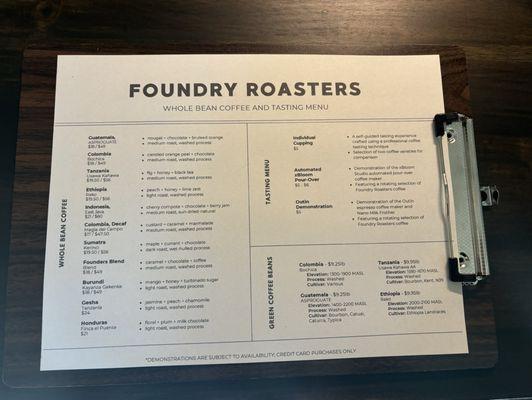 Pourhouse Huntsville