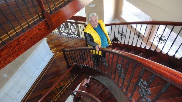 Schwamberger Complete Home Inspection