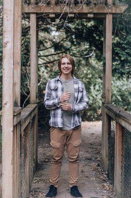 Josh Thompson photography