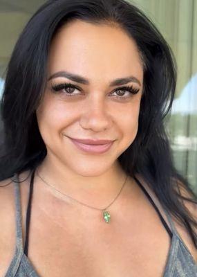 Hair & Eyelashes Spa By Yulia