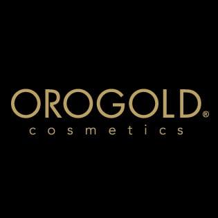 ORO GOLD Cosmetics