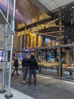 IGT Jewelry Shopping Mall