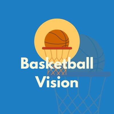 Basketball Vision