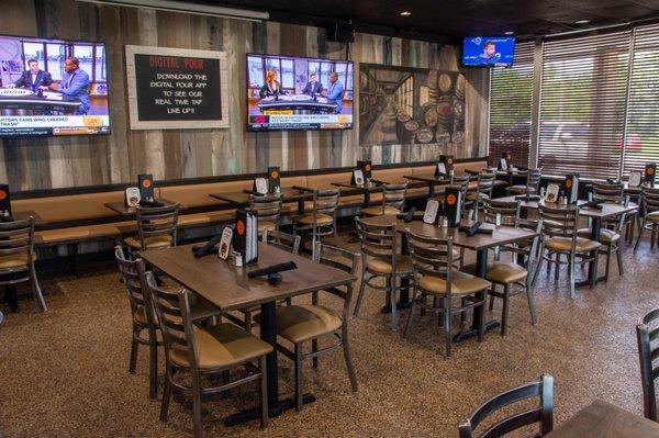 The Rickhouse Event Space