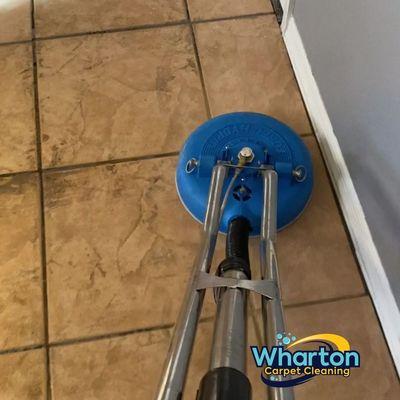 Wharton Carpet Cleaning