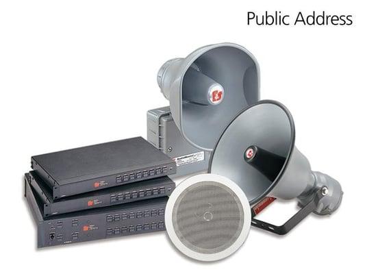 Blue Valley Public Safety