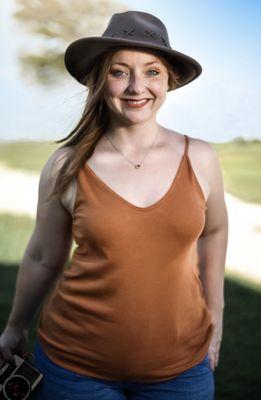 Jessie of Jessie Lee Imagery