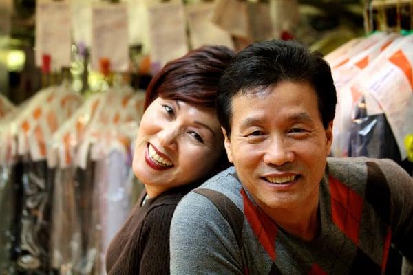 Highland Square Cleaners