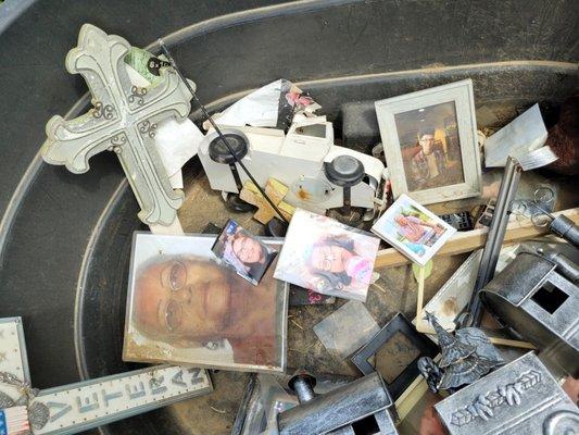 First Memorial Park Cemetery