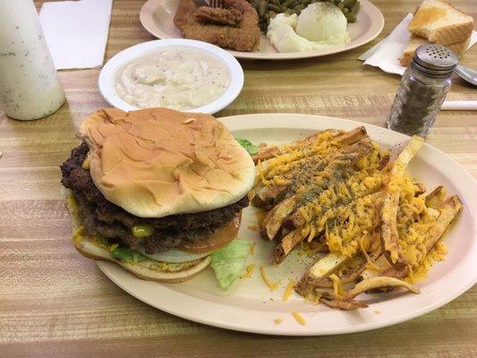 Keith & Sally's Cafe