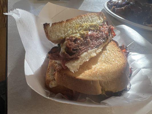 Sandy's Deli & Catering