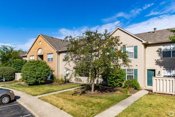 Sawmill Ridge