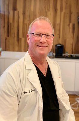 Dr. Lewis
