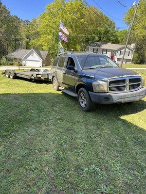 ALs Auto Repair & Towing