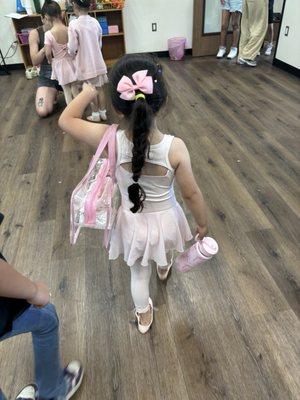 Fox Studio of Dance & Gymnastics