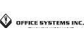 Office Systems, Inc.
