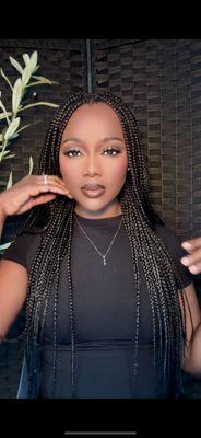 Julie Solo Esthetician