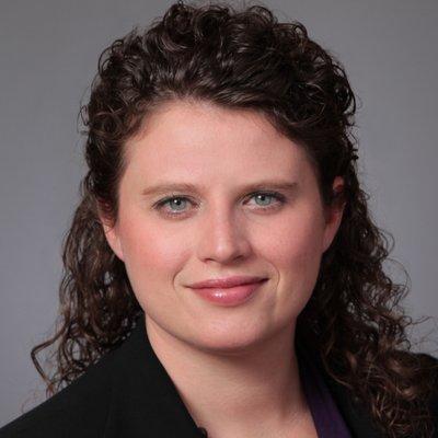 Tara Reck, Managing Attorney