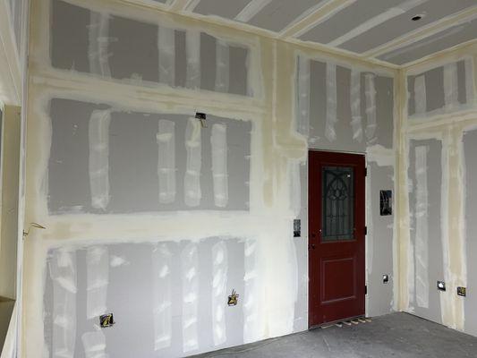 GB Drywall & Paint Solutions