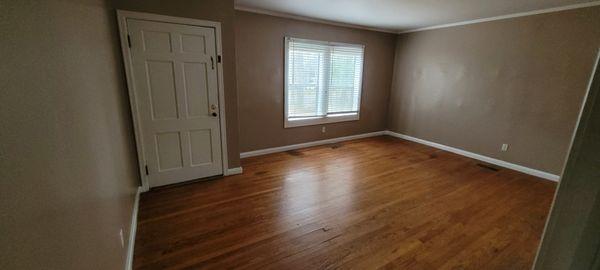 Robert Carroll Construction