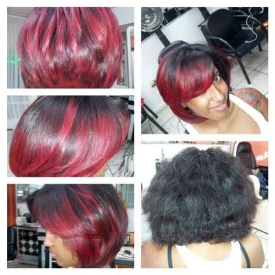 Xiomara's House of Beauty