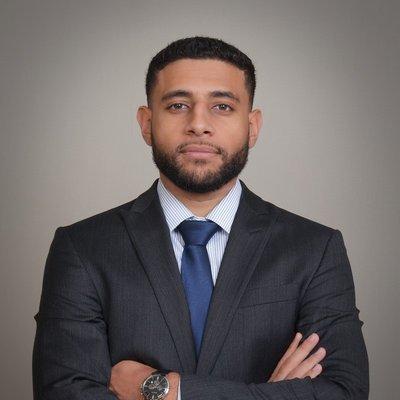 The Law Offices of Mohamed K. Ahmed