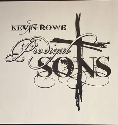 Kevin Rowe & The Prodigal Sons