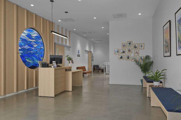 Hancock Park Veterinary Clinic