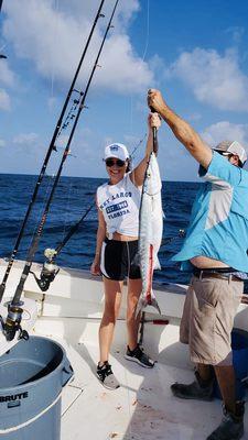 Sea Time Sport Fishing Charter