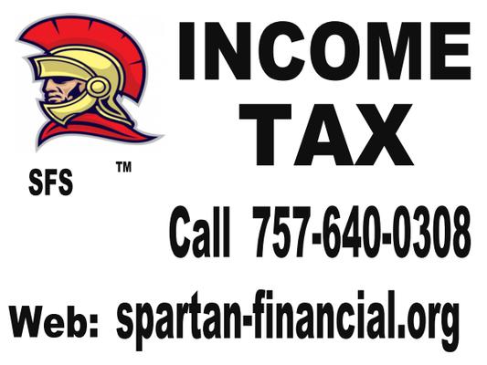 Spartan Financial Services-SFS