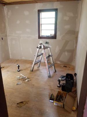 Action Jackson Home Repairs