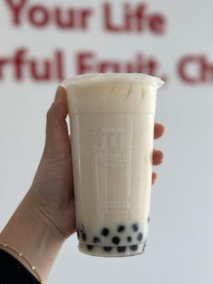 Macu Tea - Berryessa