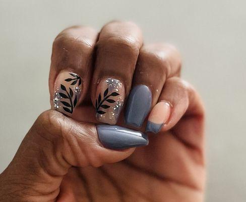 Fill, cutdown and Gel Design