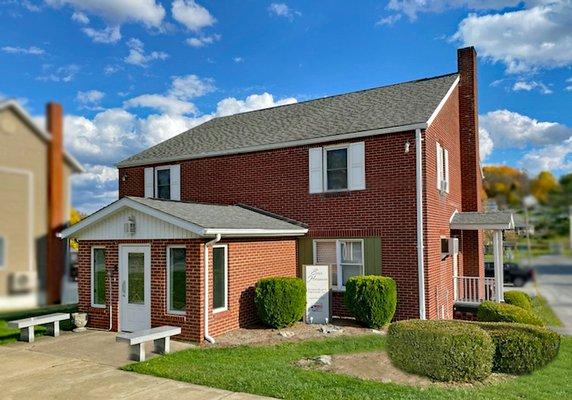 Easly-Hindman Funeral Homes & Crematory